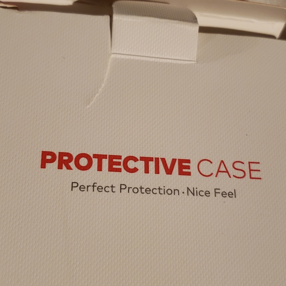 PROTECTIVE CASE - Picture 5 of 8